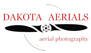dalogo-live Dakota Aerials